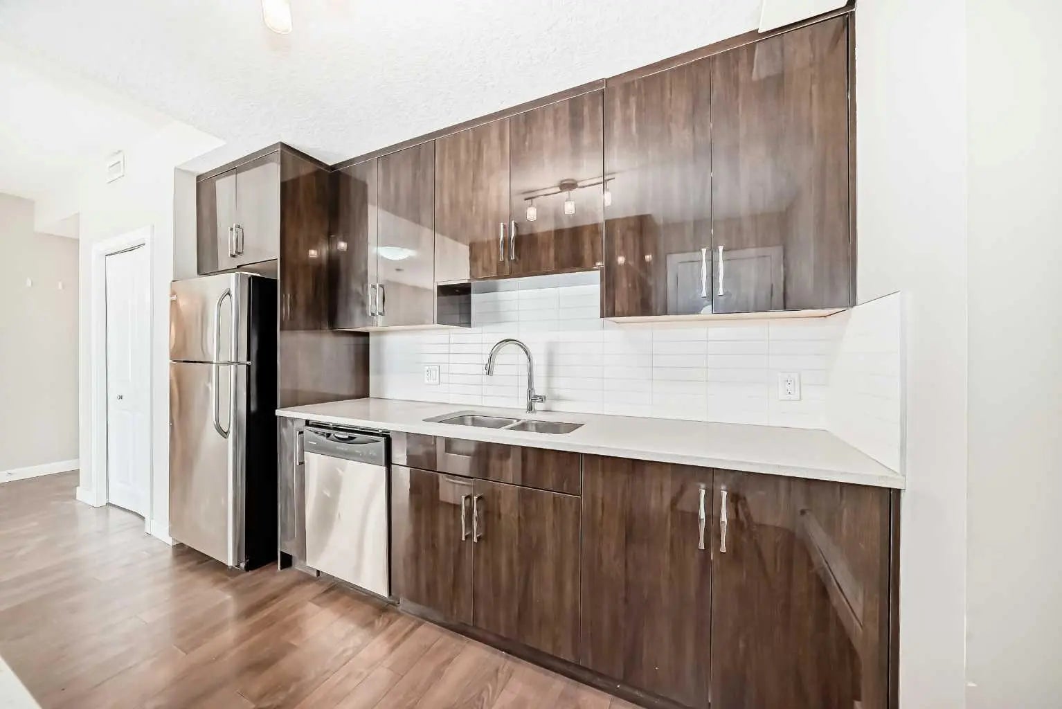 206, 607 17 Avenue Northwest, Calgary – Residential Apartment Listing Photo 8