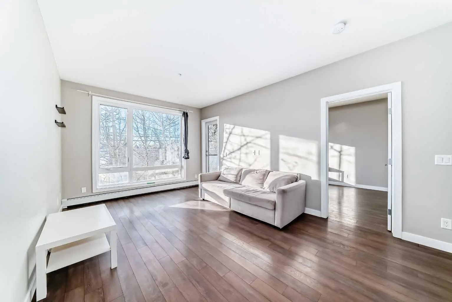 206, 607 17 Avenue Northwest, Calgary – Residential Apartment Listing Photo 9