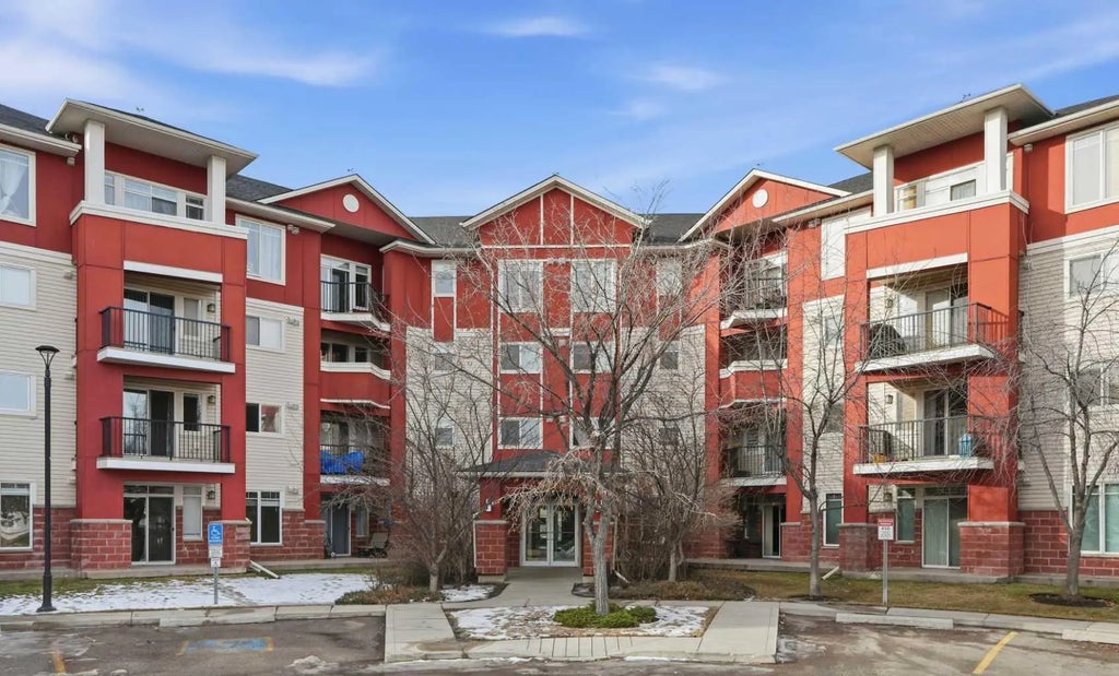114, 156 Country Village Circle Ne, Calgary