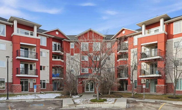 114, 156 Country Village Circle Ne, Calgary