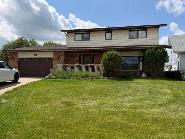 125 14 Street Nw, Drumheller
