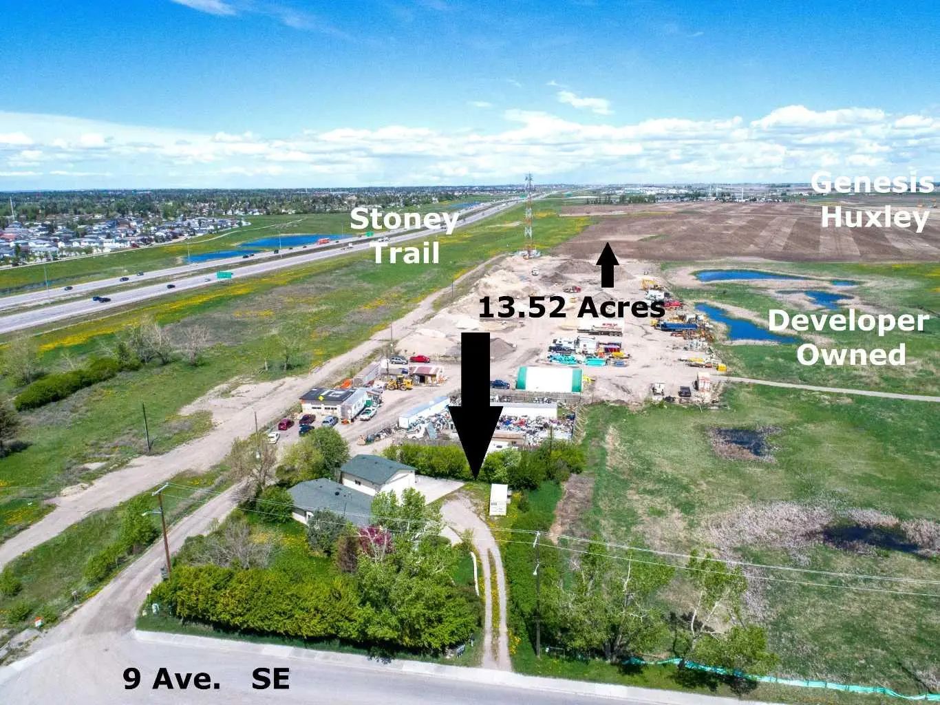8080r 9 Avenue Se Calgary Alberta T2B 0A1 Belvedere Home For Sale