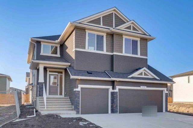 249 Dawson Wharf Crescent , Chestermere