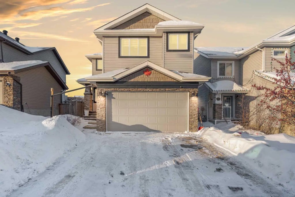 108 Diamondstone Ridge , Fort McMurray