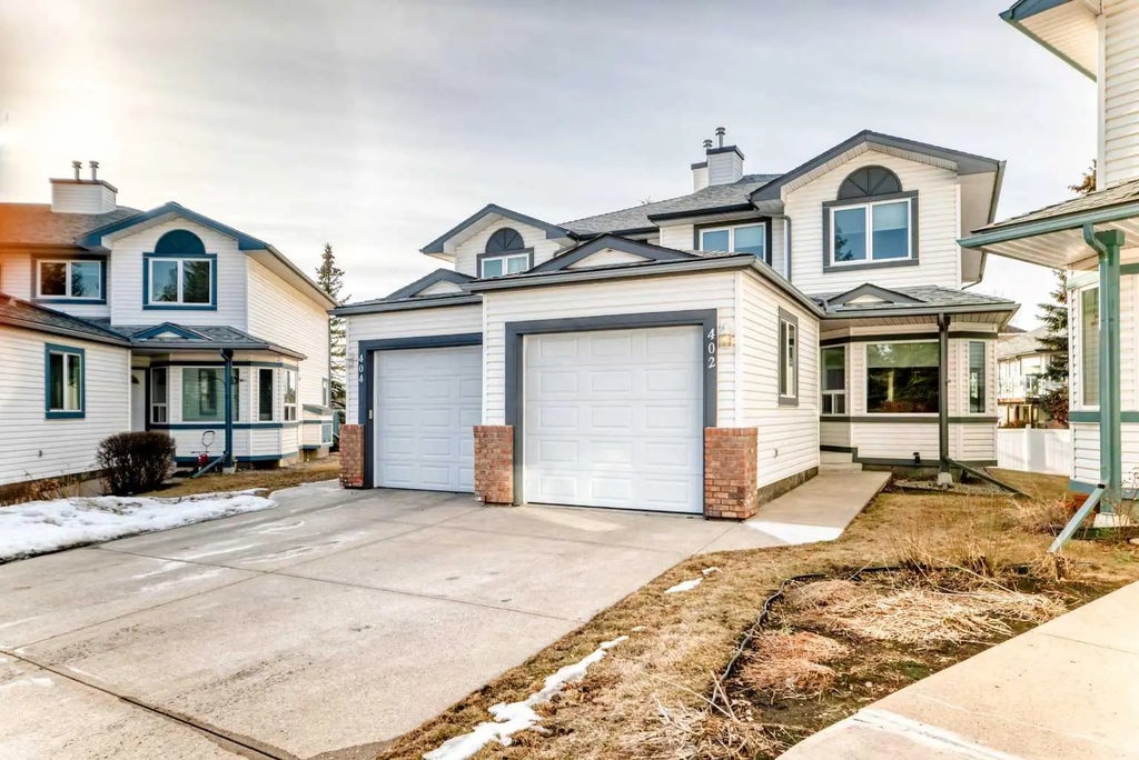 402 Citadel Heights Nw, Calgary