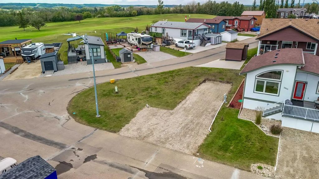5042 25054 South Pine Lake Road , Rural Red Deer County