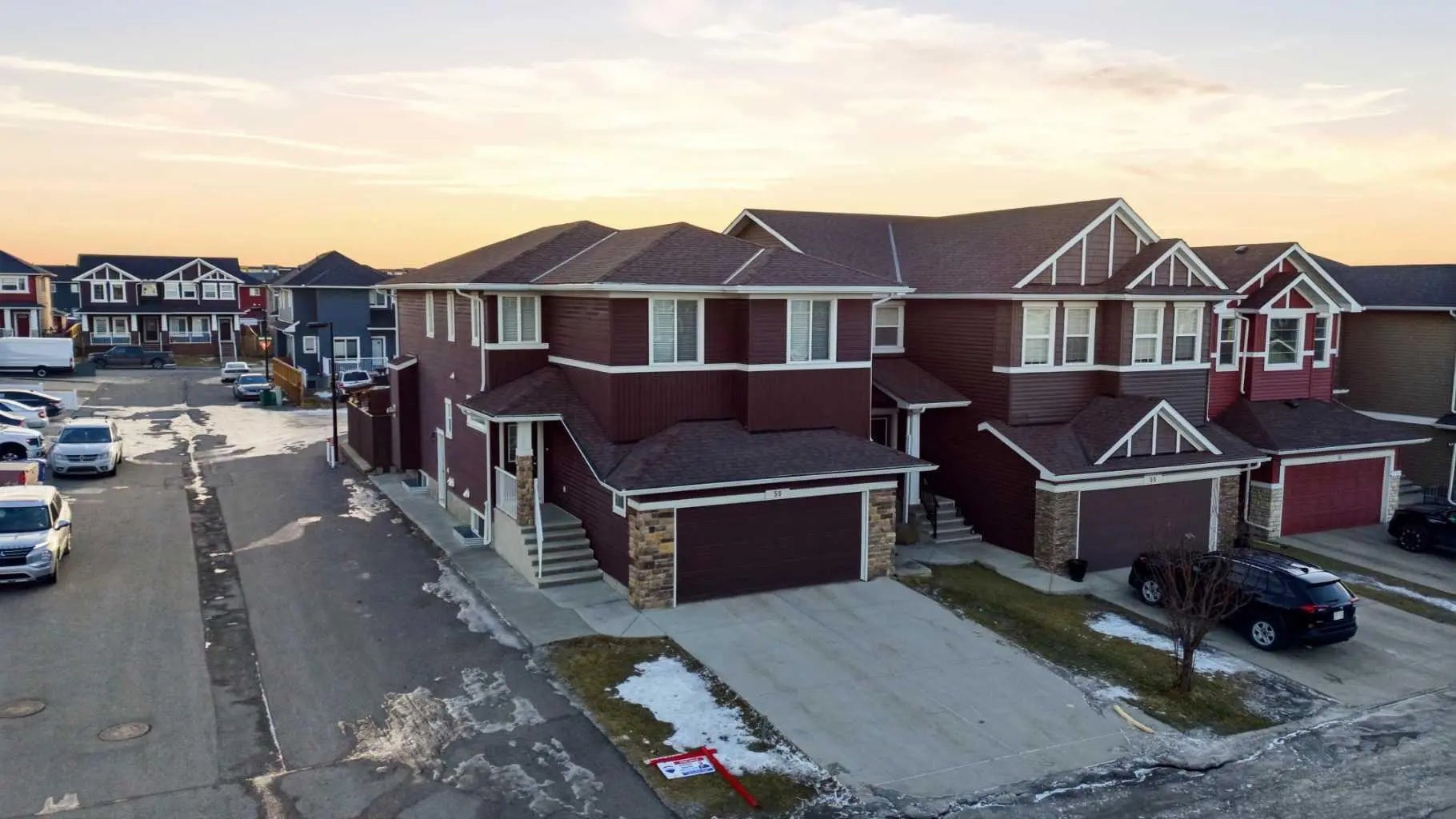 59 Redstone Park Northeast, Calgary – Residential Detached Listing Photo 47