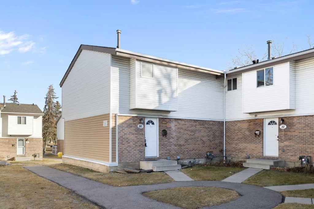 80, 5103 35 Avenue Sw, Calgary