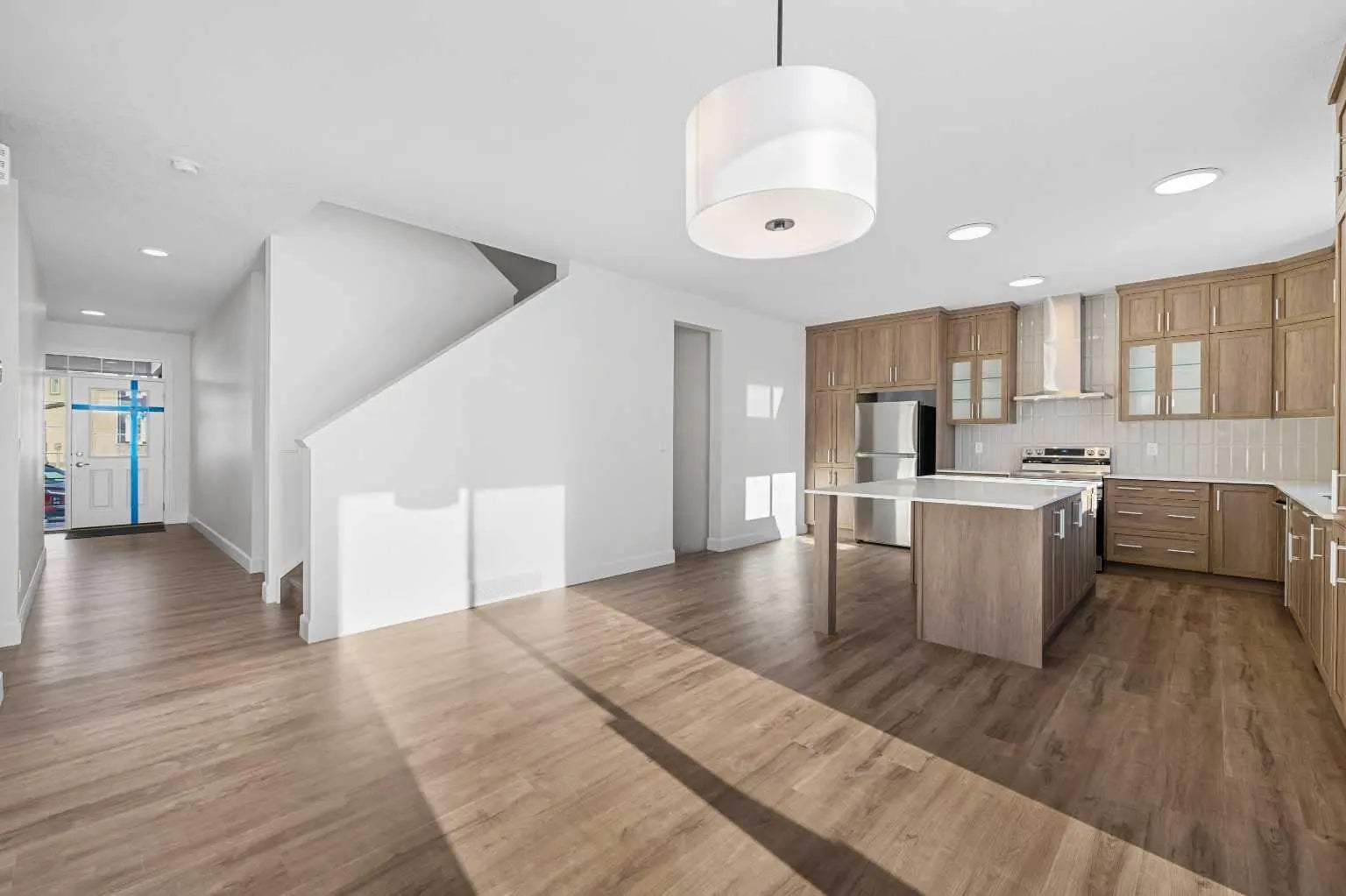 1059 Southwinds Green Southwest, Airdrie – Residential Detached Listing Photo 4