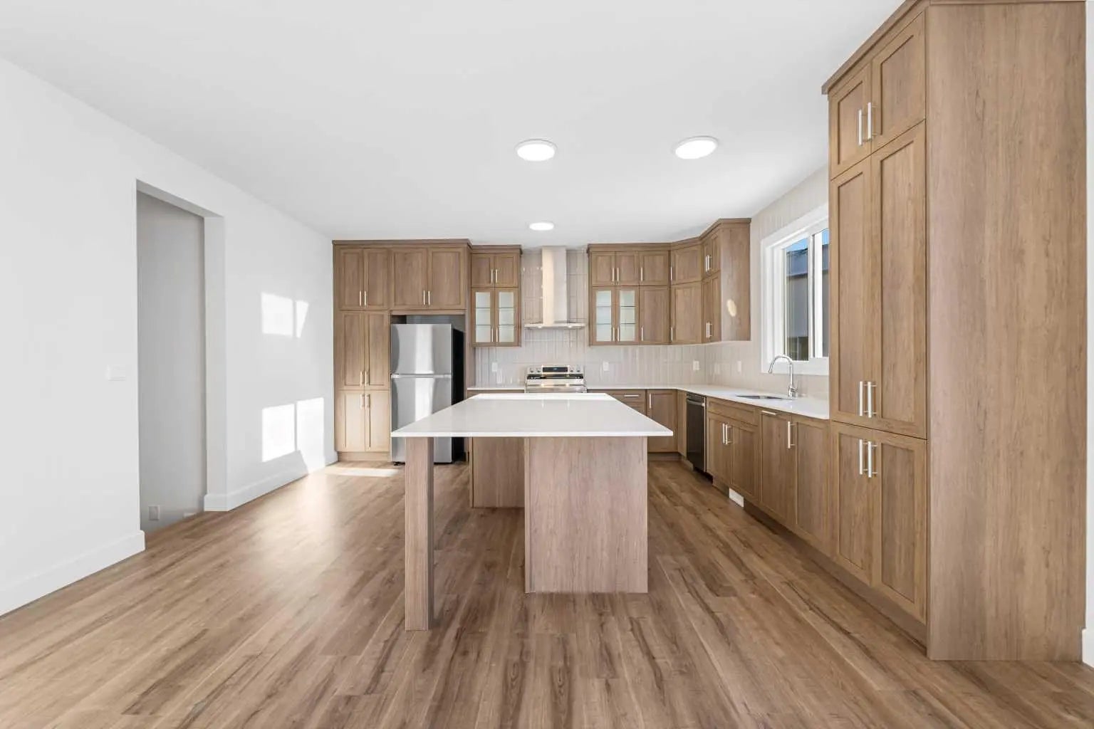 1059 Southwinds Green Southwest, Airdrie – Residential Detached Listing Photo 5