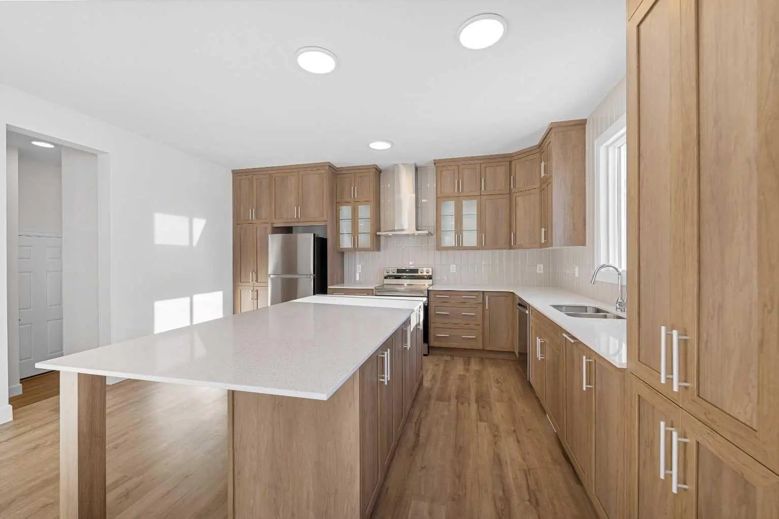 1059 Southwinds Green Southwest, Airdrie – Residential Detached Listing Photo 6