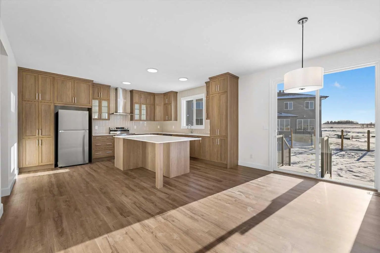 1059 Southwinds Green Southwest, Airdrie – Residential Detached Listing Photo 7