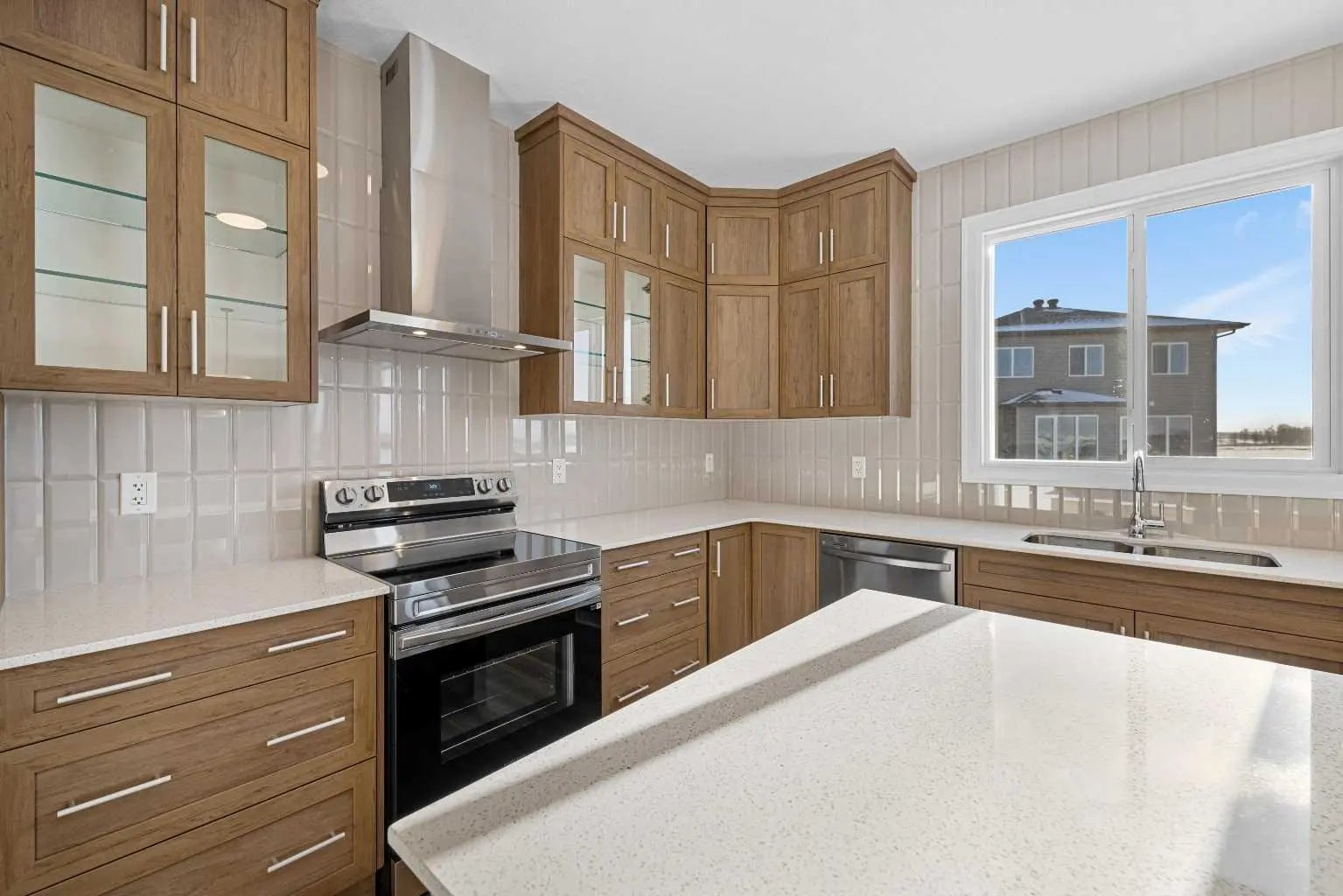 1059 Southwinds Green Southwest, Airdrie – Residential Detached Listing Photo 9