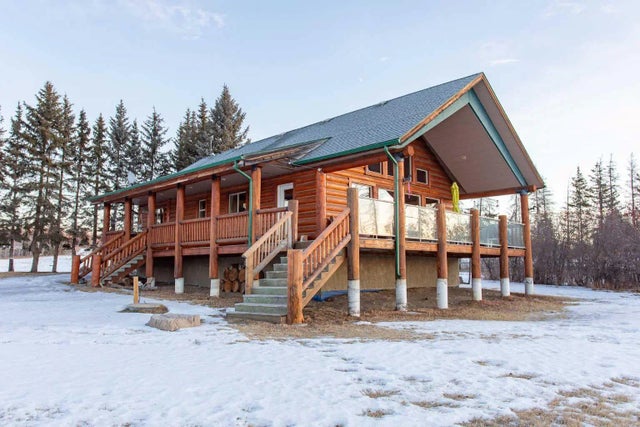 309, 27111 597 Highway , Rural Lacombe County