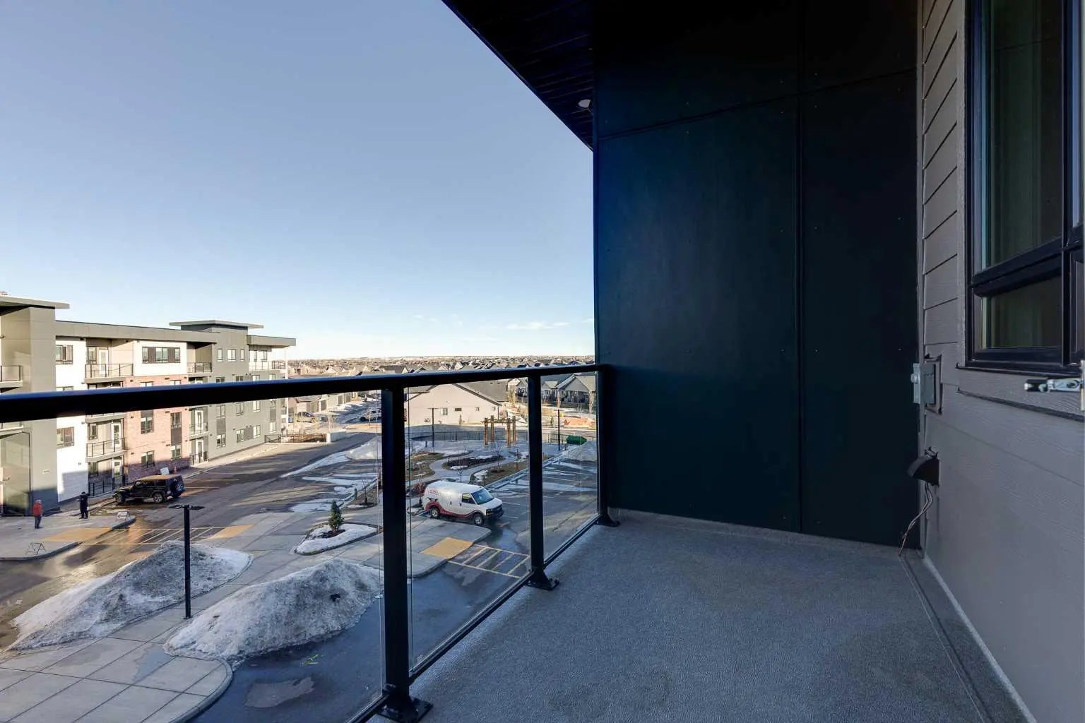 1414, 520 Reynolds Avenue Southwest, Airdrie – Residential Apartment Listing Photo 11