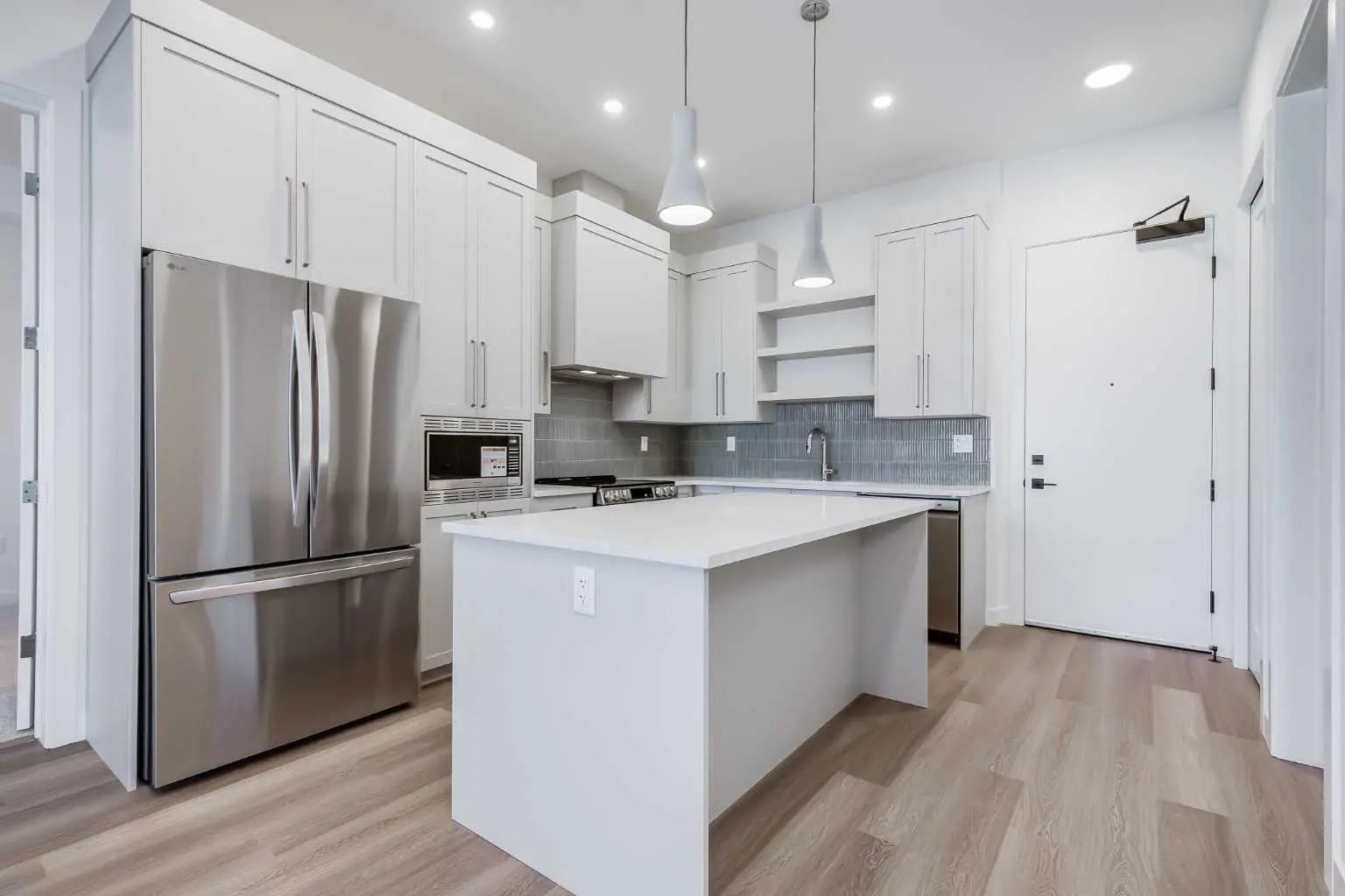 1414, 520 Reynolds Avenue Southwest, Airdrie – Residential Apartment Listing Photo 3