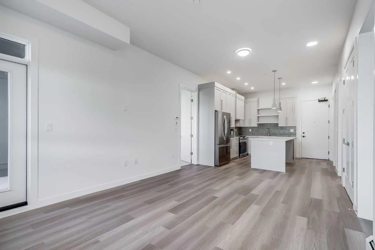 1414, 520 Reynolds Avenue Southwest, Airdrie – Residential Apartment Listing Photo 5