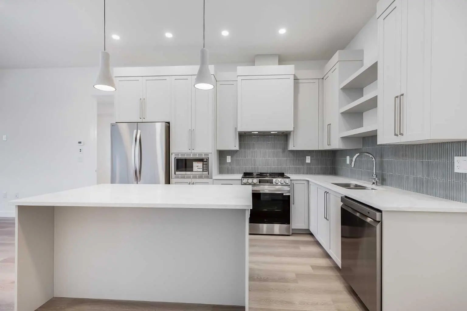 1414, 520 Reynolds Avenue Southwest, Airdrie – Residential Apartment Listing Photo 6