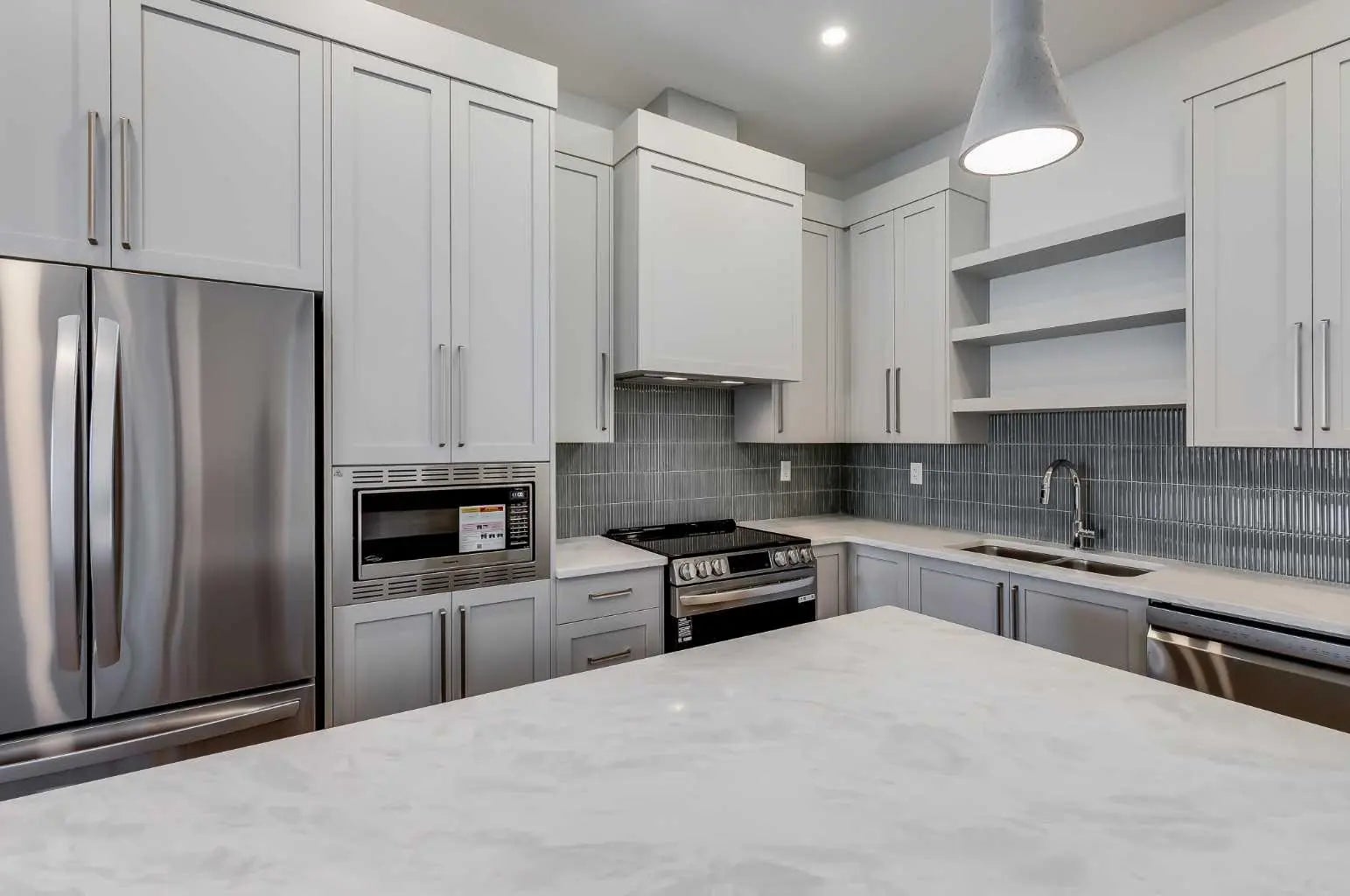 1414, 520 Reynolds Avenue Southwest, Airdrie – Residential Apartment Listing Photo 7