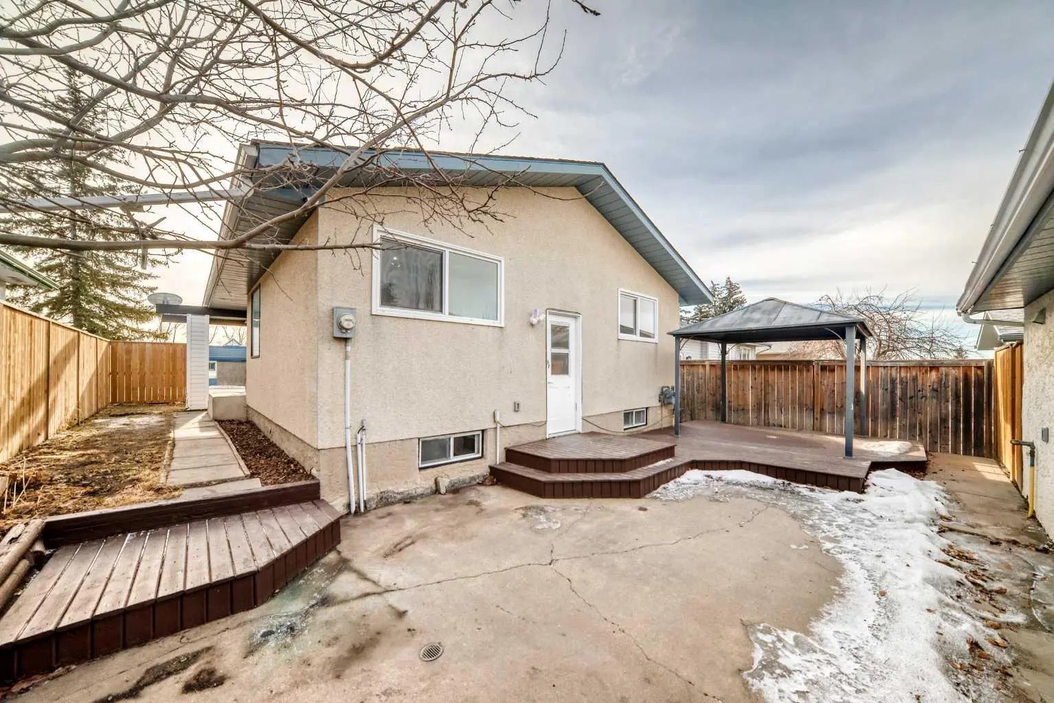 404 Acacia Drive Southeast, Airdrie – Residential Detached Listing Photo 42