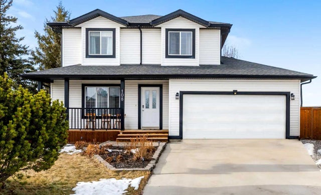 108, 100 Carriage Lane Place , Carstairs