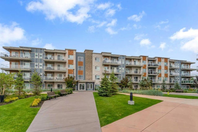 108, 370 Harvest Hills Common Ne, Calgary