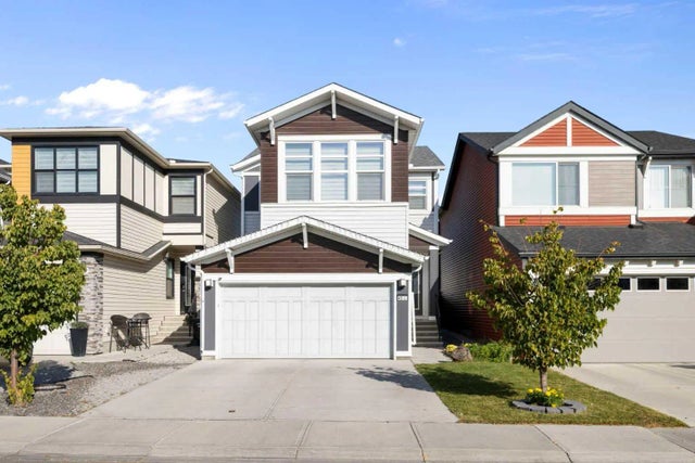 43 Seton Rise Se, Calgary