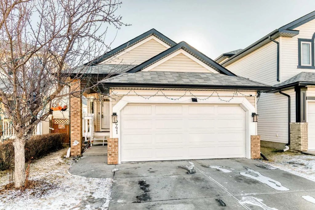 241 Los Alamos Place Ne, Calgary
