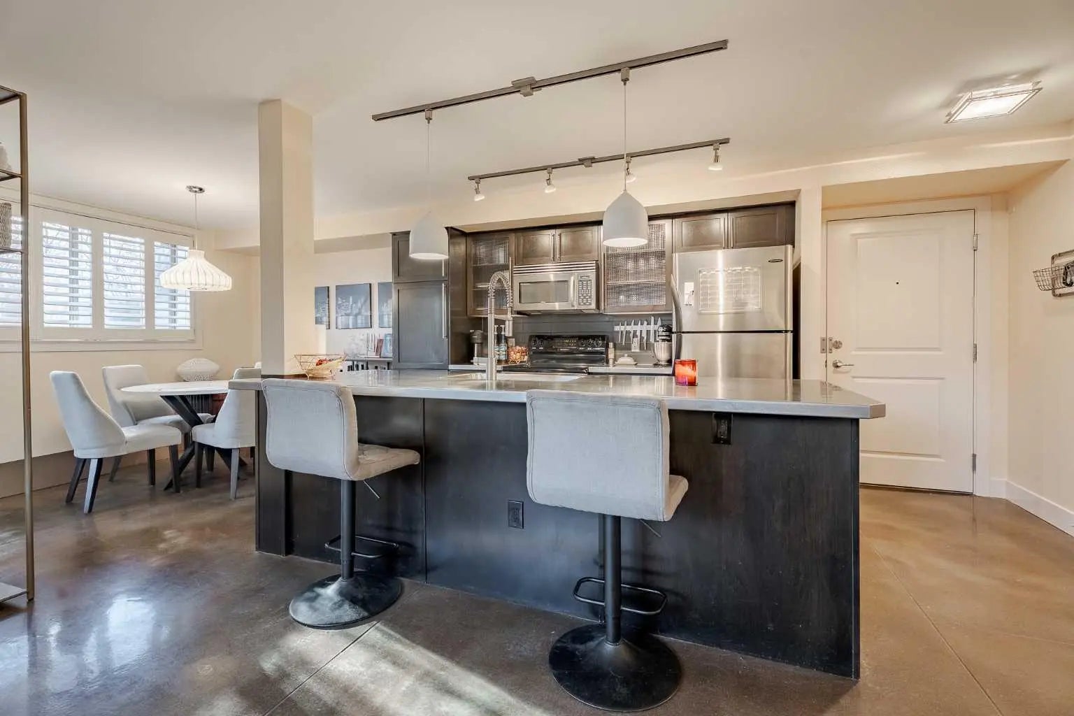 101, 3704 15a Street Southwest, Calgary – Residential Apartment Listing Photo 10