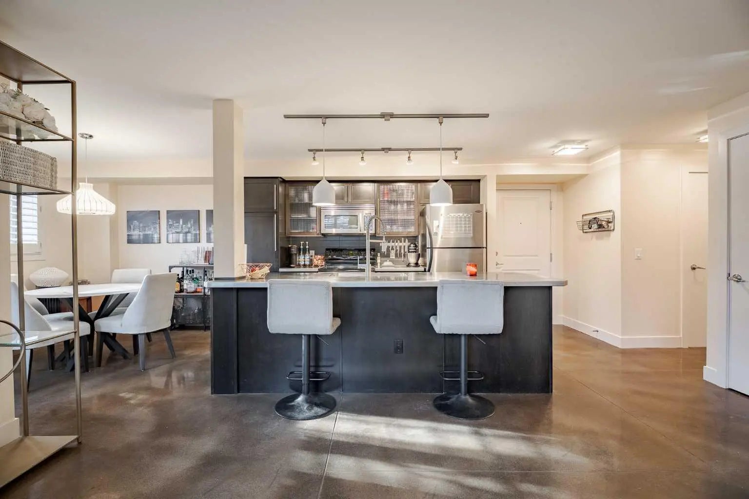 101, 3704 15a Street Southwest, Calgary – Residential Apartment Listing Photo 11