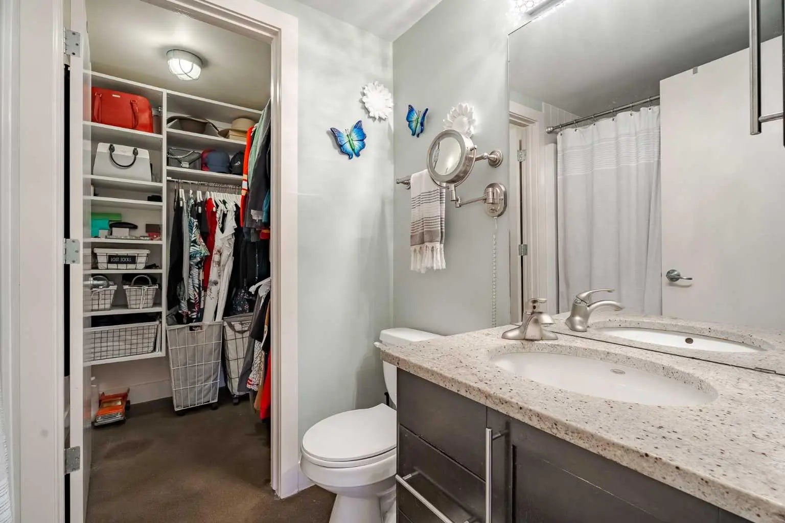 101, 3704 15a Street Southwest, Calgary – Residential Apartment Listing Photo 21