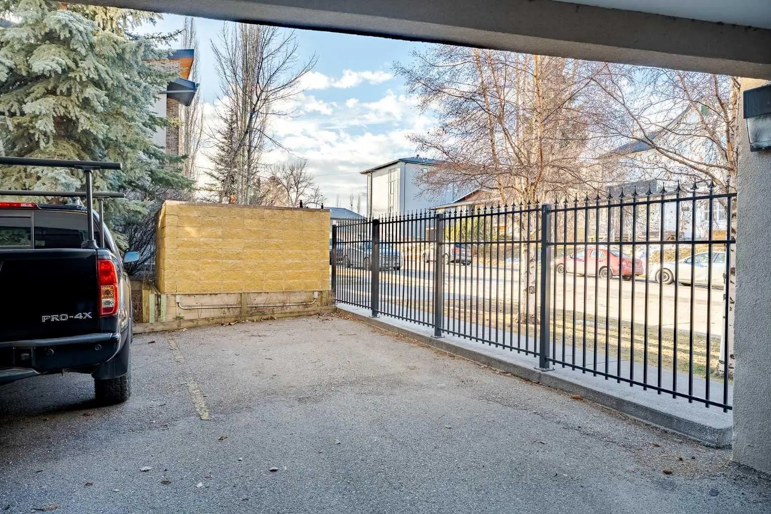 101, 3704 15a Street Southwest, Calgary – Residential Apartment Listing Photo 28