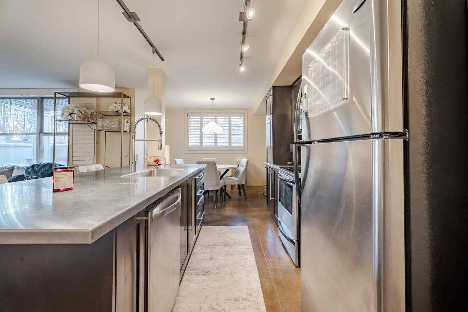 101, 3704 15a Street Southwest, Calgary – Residential Apartment Listing Photo 7