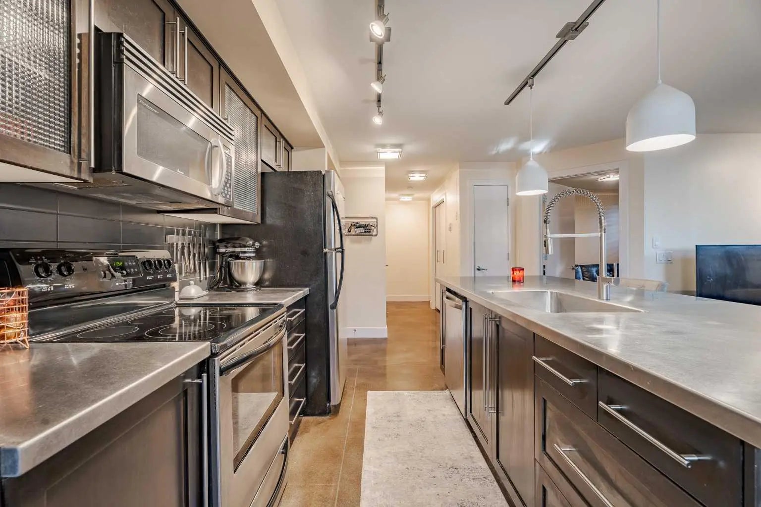 101, 3704 15a Street Southwest, Calgary – Residential Apartment Listing Photo 8