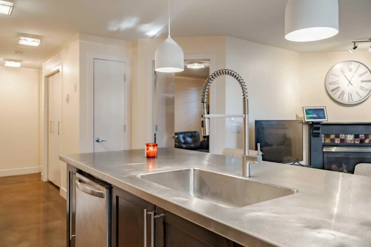 101, 3704 15a Street Southwest, Calgary – Residential Apartment Listing Photo 9