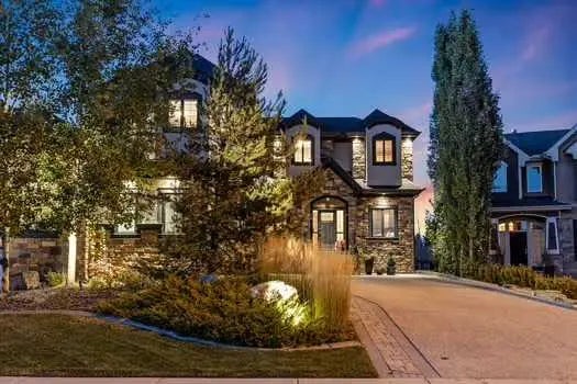 41 Evergreen Mount Sw, Calgary