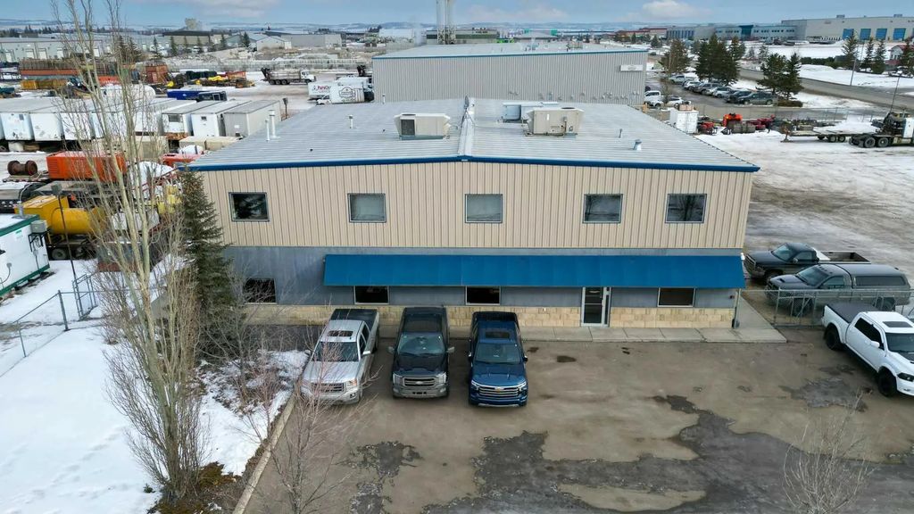 135  & 141 Clearmile Avenue , Rural Red Deer County