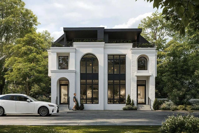 2716 3 Avenue Nw, Calgary