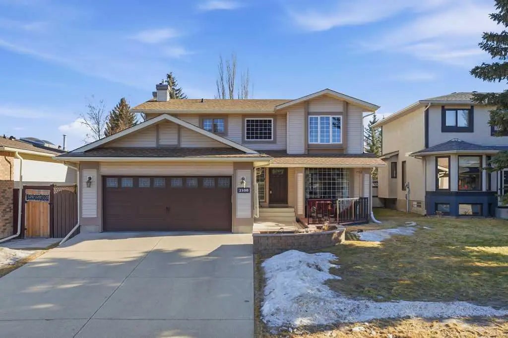 2108 Douglasbank Crescent Se, Calgary