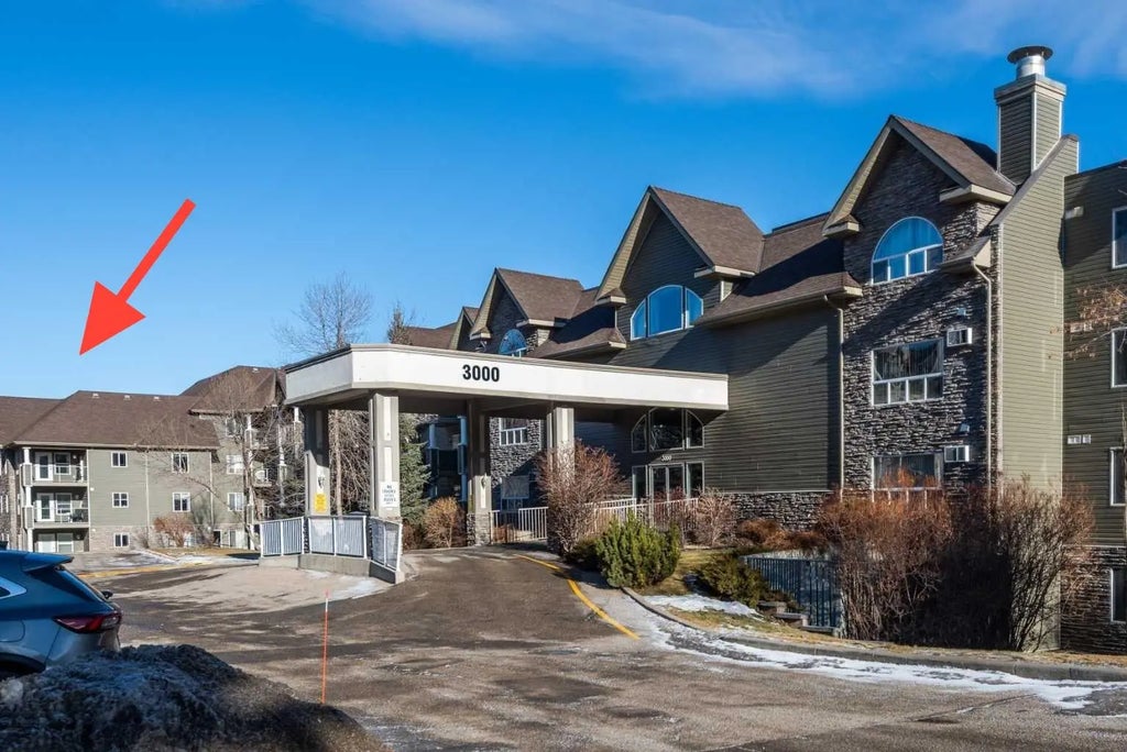 301, 3301 Millrise Point Sw, Calgary