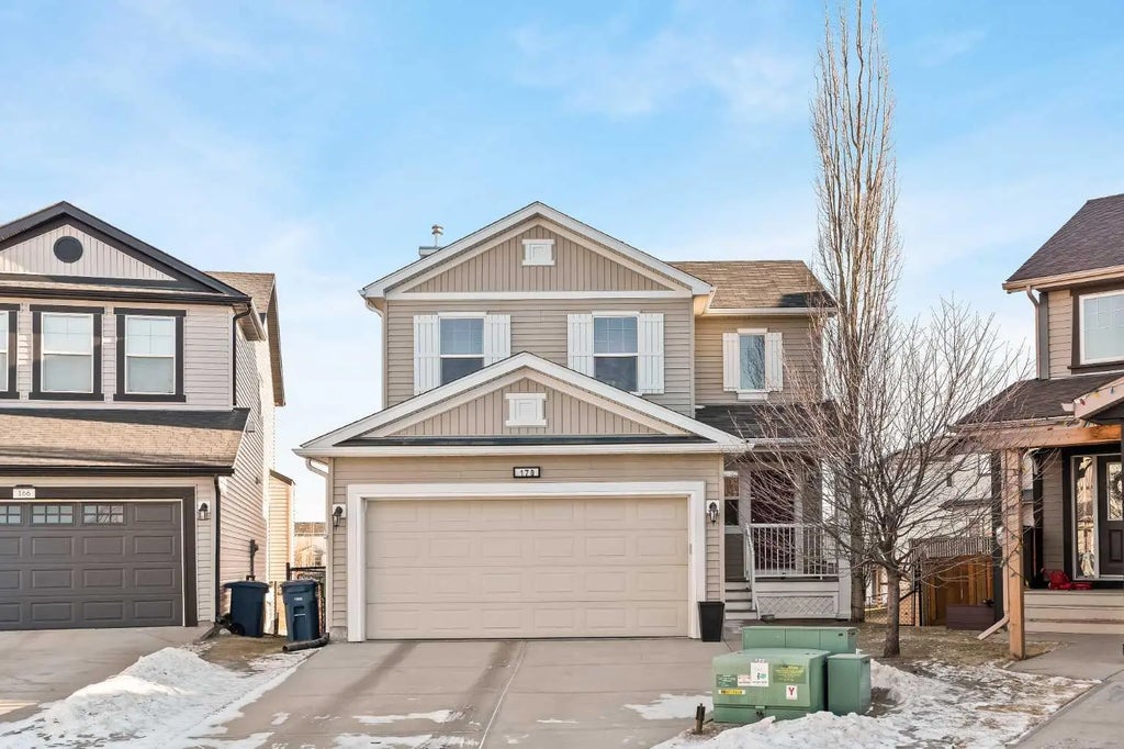 170 Sagewood Landing Sw, Airdrie