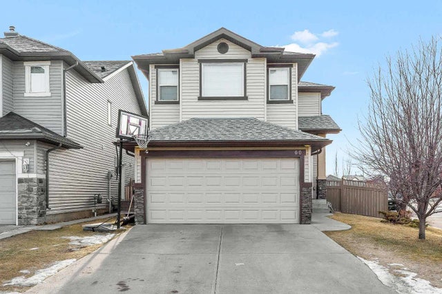 60 Saddlecrest Green Ne, Calgary