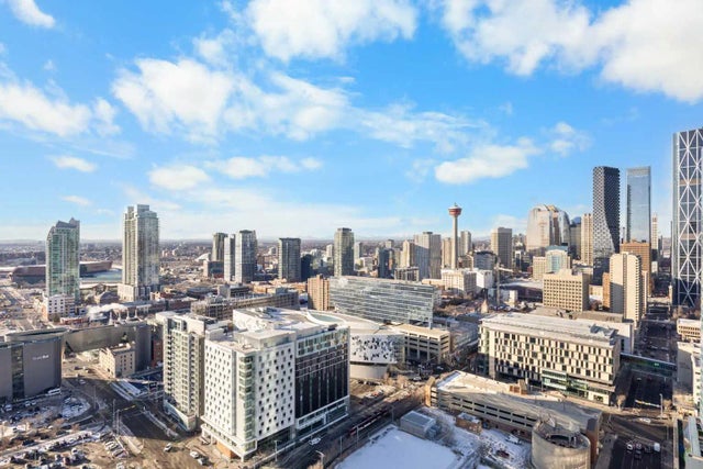3203, 510 6 Avenue Se, Calgary