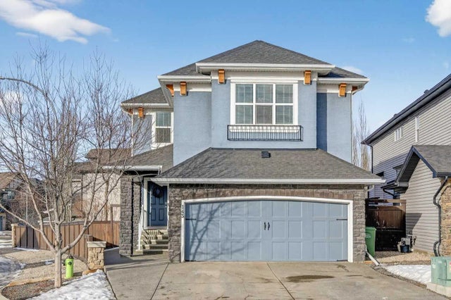 143 Cranarch Crescent Se, Calgary