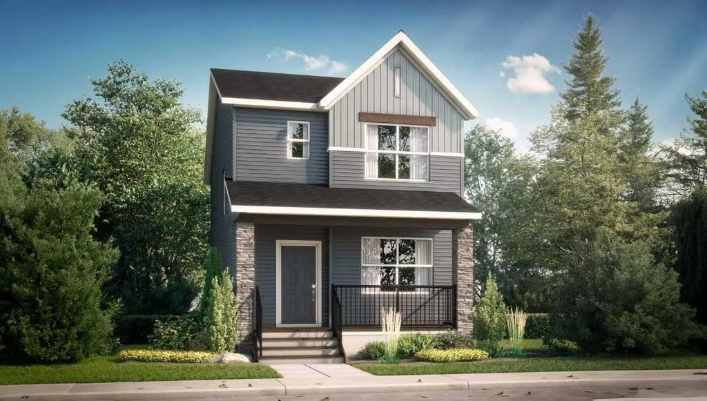 501 Bridgeport Street , Chestermere