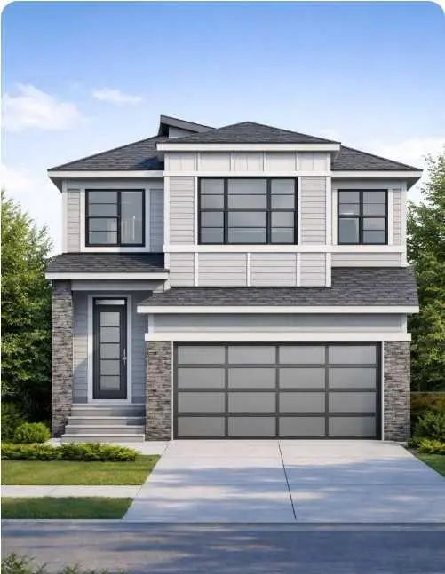 50 Patterson Rise Sw, Calgary