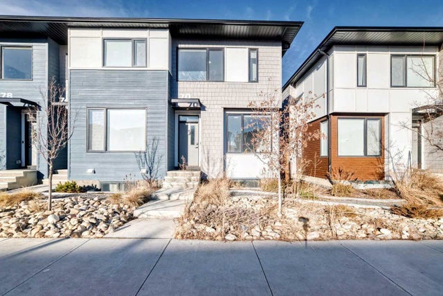 70 Homestead Boulevard Ne, Calgary