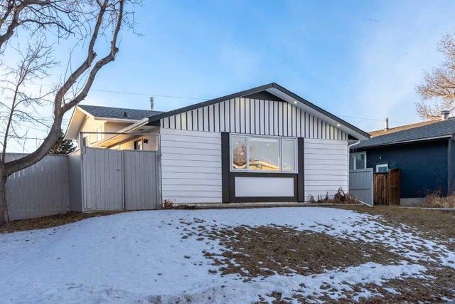 6163 Penworth Road Se, Calgary