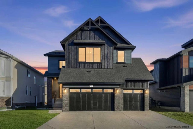 425 Watercrest Place , Chestermere