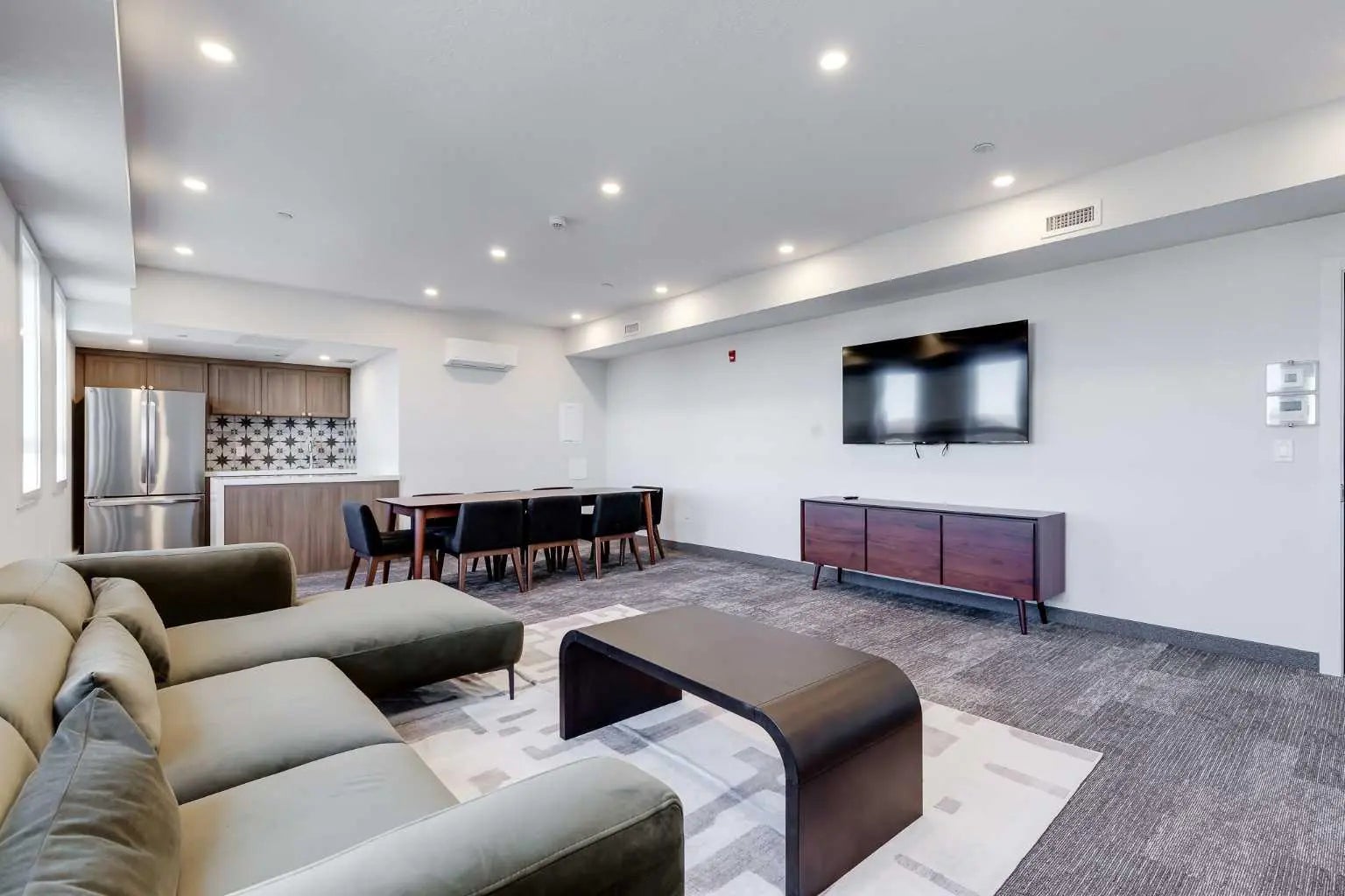 1308, 520 Reynolds Avenue Southwest, Airdrie – Residential Apartment Listing Photo 21